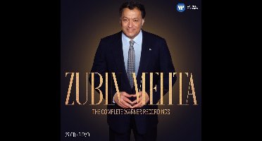 The Complete Warner Recordings