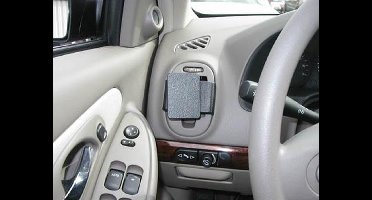 Brodit ProClip houder geschikt voor Chevrolet Malibu 2004-2007 Left mount