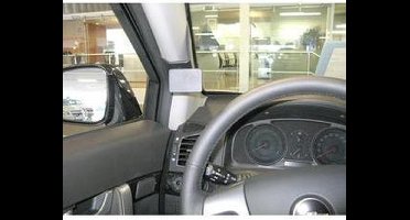 Brodit ProClip houder geschikt voor Chevrolet Captiva 2012-2014 Left mount