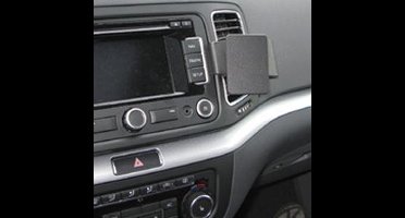 Brodit Angled Mount voor de VW Sharan 11- / SEAT Alhambra 11