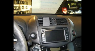 Brodit ProClip houder geschikt voor Toyota RAV 4 2011-2012 Center mount