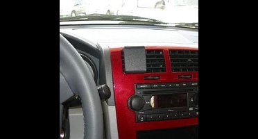 Brodit ProClip houder geschikt voor Dodge Caliber - Jeep Compass/ Patriot Center mount