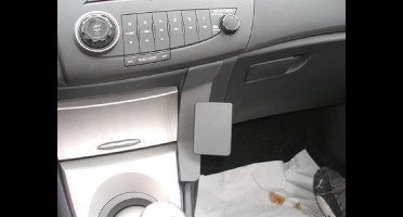 Brodit ProClip houder geschikt voor Honda Civic 2006-2011 Angled mount