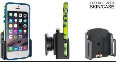 Brodit Passieve Houder Apple iPhone 5/5S Tilt Swivel Secure