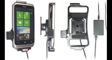 Brodit Actieve Draaibare Houder voor de HTC Radar