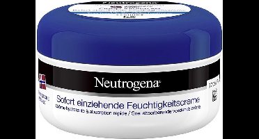 Neutrogena Deep Moisture Balm 200ML