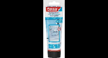 Tesa montagelijm transparant & glas - 80 gram