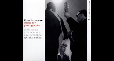 Various Artists - There Is No Eye: Music For Photographs (CD)