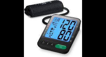 medisana BU 580 - Bovenarm bloeddrukmeter