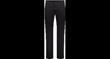 Mac Broek Arne Stretch Black H900 - Maat W 36 - L 30 - Heren - Five-pocket broek
