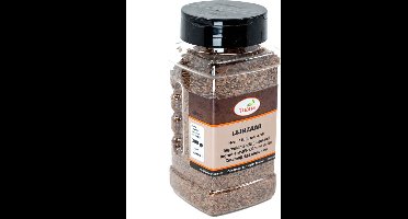 Tuana Kruiden - Lijnzaad Heel - Strooibus 190 Gram - Tuanashop - MP-L-0009
