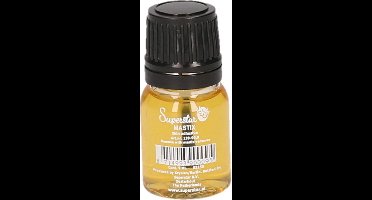 Superstar Mastix huidlijm - Met kwastje voor snorren en baarden - 9 ml