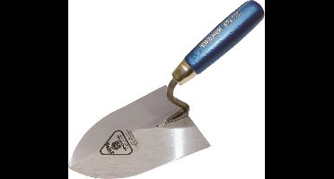 Jung - Tegeltroffel - Belgisch - S-Hals - Pro