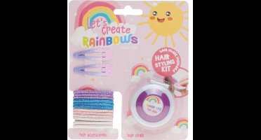 Casuelle Gset hair styling kit