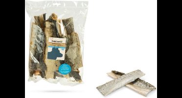 Beeztees Zalmhuid 150 gr