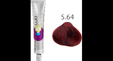 L'Oréal Professionnel - LuoColor - Haarverf - 50ML - 5.64