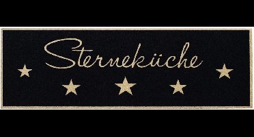 MD Entree - Keukenloper - Vloerkleed - Machinewasbaar - Cook & Wash - Sterneküche - 50 x 150 cm