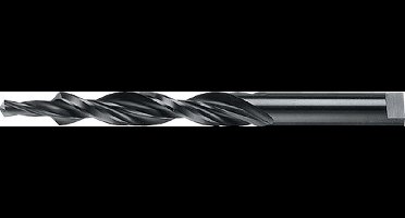 Phantom HSS meerfasenboor, fijnpassing‚ kort‚ 90°,d1:Ø 5,3 - d3: 10 - l2: 87 - l3: 13 - l1: 133 - d2: Ø 10 - M: 5