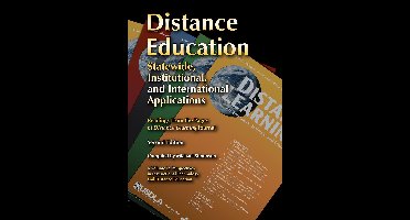 Perspectives in Instructional Technology and Distance Education - Distance Education