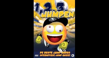 123 Jumpen (DVD)