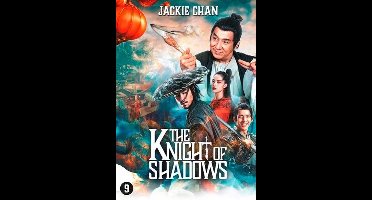 The Knight Of Shadows (DVD)