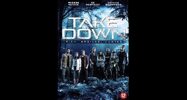 Take Down (DVD)