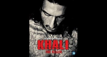 Khali The Killer (Blu-ray)