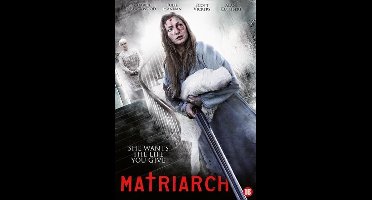 Matriarch (DVD)
