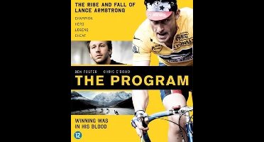 Program (Blu-ray)
