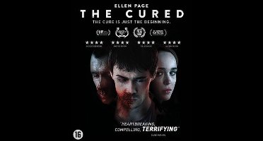 Cured (Blu-ray)