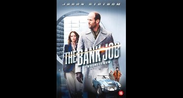 Bank Job (DVD)