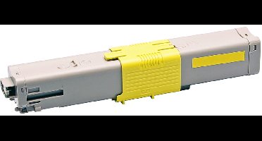 ABC huismerk toner geschikt voor Oki 44469740 geel voor ES3451 MFP ES5430DN ES5461 ES 3451MFP ES 5430DN ES 5461