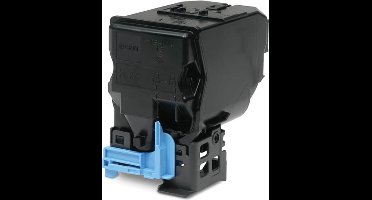 ABC huismerk toner geschikt voor Epson C13S050750 zwart voor Workforce AL C300 AL C300DN AL C300DTN AL C300N AL C300TN AL-C300 AL-C300DN AL-C300DTN AL-C300N AL-C300TN