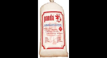 Panda Vulling kussen Panda vulling 1KG - Synthetische kussenvulling - knuffelvulling