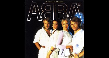 ABBA - The Name Of The Game (CD)