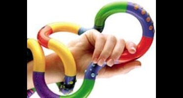 Tangle Toys Original Texture