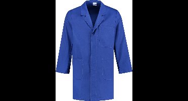 Top Rock Stofjas 100% katoen SJ100-018 - Korenblauw - XXL