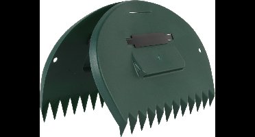 Talen Tools – Bladgrijpers – Professioneel – Kunststof – 2 stuks – Met handvat