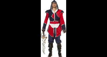 Assassin's Creed Kostuum Heren - 48