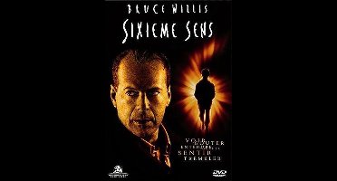 Le Sixieme Sens (DVD) (Geen Nederlandse ondertiteling)