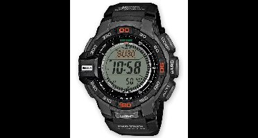 Casio Pro Trek PRG-270-1ER Herenhorloge 52,4 mm  - Zwart