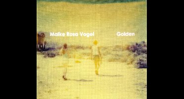 Maike Rosa Vogel - Golden (CD)