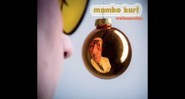 Mambo Kurt - Weihnachten (CD)
