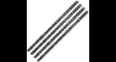 Talen Tools - Slakkenborstels - 100 cm - Flexibel - 4 stuks