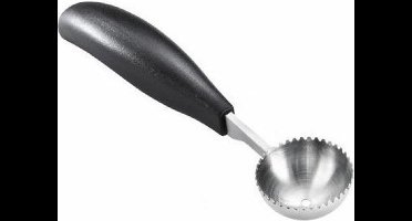 GEFU BOCELI Meloenboller - Ø 3 cm - RVS Fruit- en Groenteboller