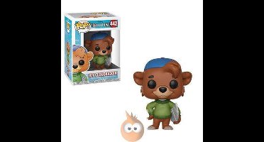 Funko Pop! Disney Talespin Kit Cloudkicker - Cloudkicker figuur