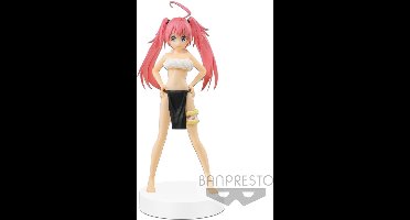 Banpresto That Time I Got Reincarnated as a Slime Figures - Milim Nava