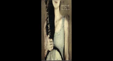 Kelly Hunt - Even The Sparrow (CD)