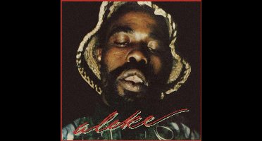 Aleke Kanonu - Aleke (CD)