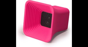 Camry CR 1142 - Bluetooth Speaker - rose